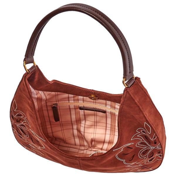 Lucky Brand Rio Hobo