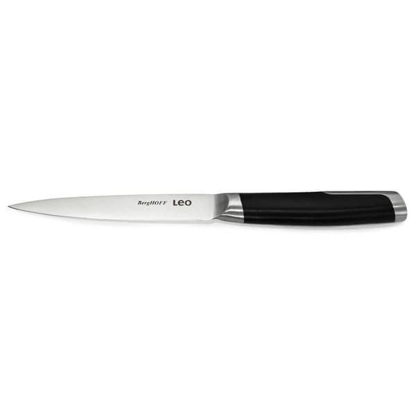 BergHOFF Graphite Stainless Steel 4.75in. Utility Knife
