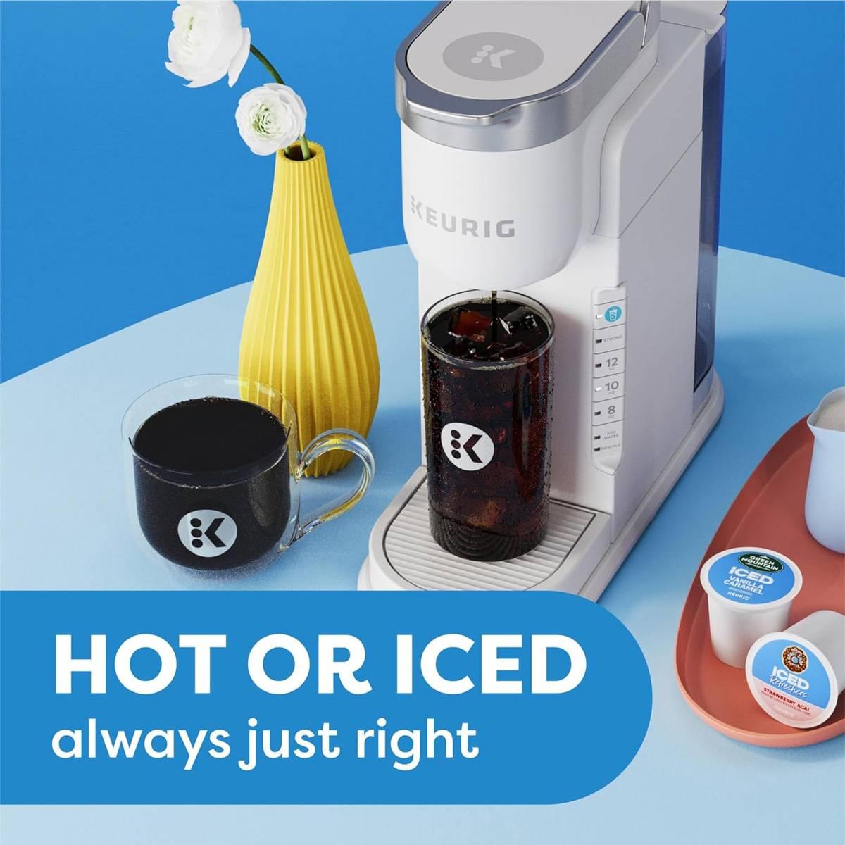 Keurig® K-Iced® Coffee Maker