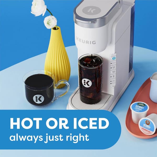 Keurig® K-Iced® Coffee Maker
