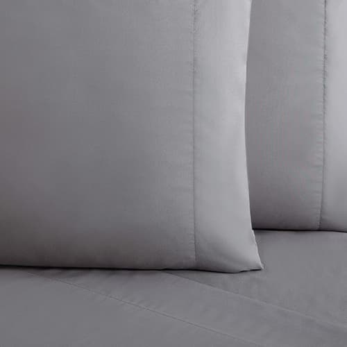 Truly Soft Everyday Microfiber Sheet Set