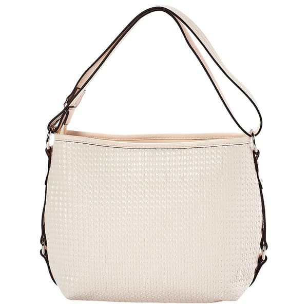 Rosetti&#174; Round About Coho Hobo - Woven Claw