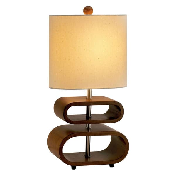 Adesso Rhythm Table Lamp - image 