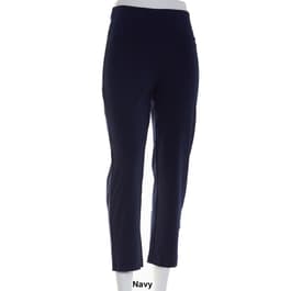 Teez-Her Women's The Skinny Pants, Chocolate, Small