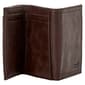 Mens Levi''s® Crackle Z-Fold Wallet - image 5