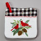 Kay Dee Winter Cardinal Pocket Mitt - image 1