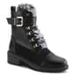 Womens Patrizia Hilvia Combat Boots - image 1