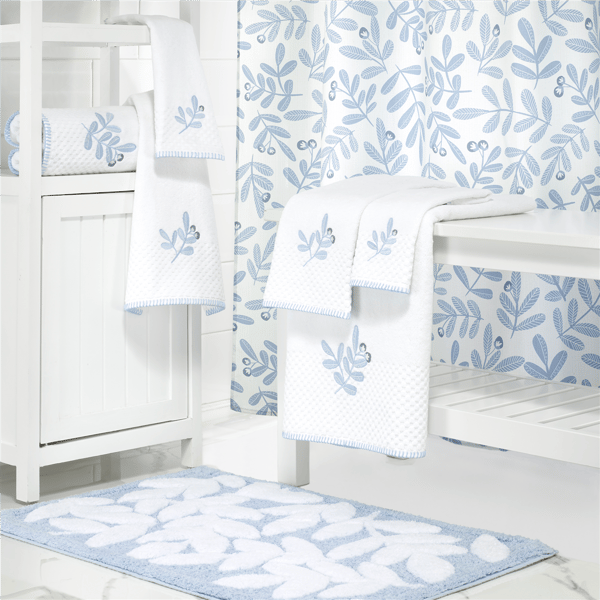 IZOD® Kingsley Bath Rug