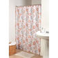 Jackie Shower Curtain with Resin Hooks - image 1