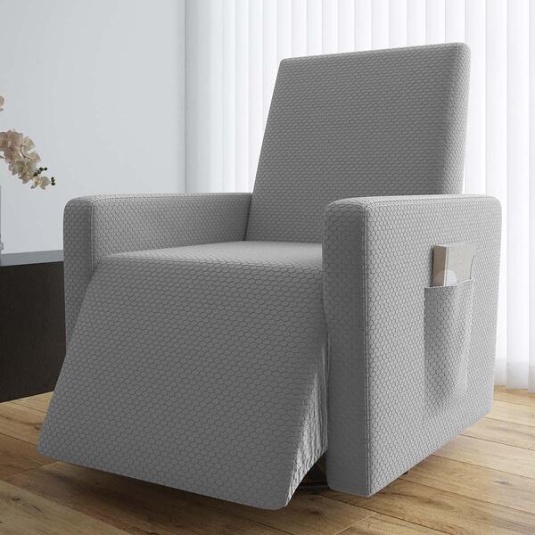 No. 918 Honeycomb Slipcover - Recliner - image 