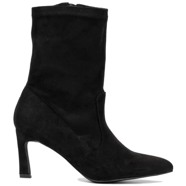 Womens New York & Company Xandra Ankle Boots