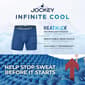 Mens Jockey® 3pk. Infinite Cool Boxer Briefs - image 9