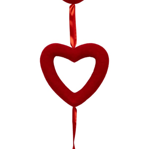 Northlight Seasonal Heart Trio Valentine''s Day Wall Décor