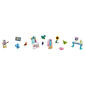 LEGO® Friends Creative Dollhouse Suitcase Building Kit - image 10