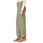 Petite Democracy “Ab”solution® Skyrise Utility Straight Leg Pants - image 3