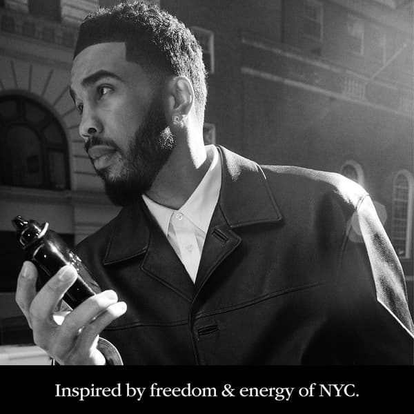 Coach For Men Eau de Toilette