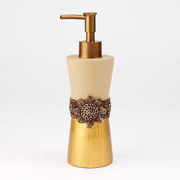 Avanti Braided Medallion Lotion Pump