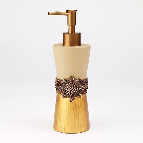Avanti Braided Medallion Lotion Pump - image 