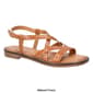 Womens Bella Vita Tya-Italy Flat Sandals - image 8