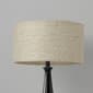 Adesso Linda Black Table Lamp - image 3