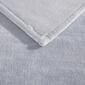 Eddie Bauer Ultra Lux Plush Solid Plush-Fleece Throw - image 5