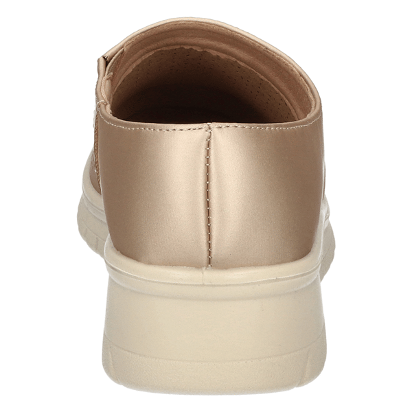 Womens Easy Street Aretha Comfort Mules