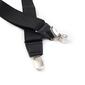Mens Dockers&#174; 114 Suspenders - Black - image 3