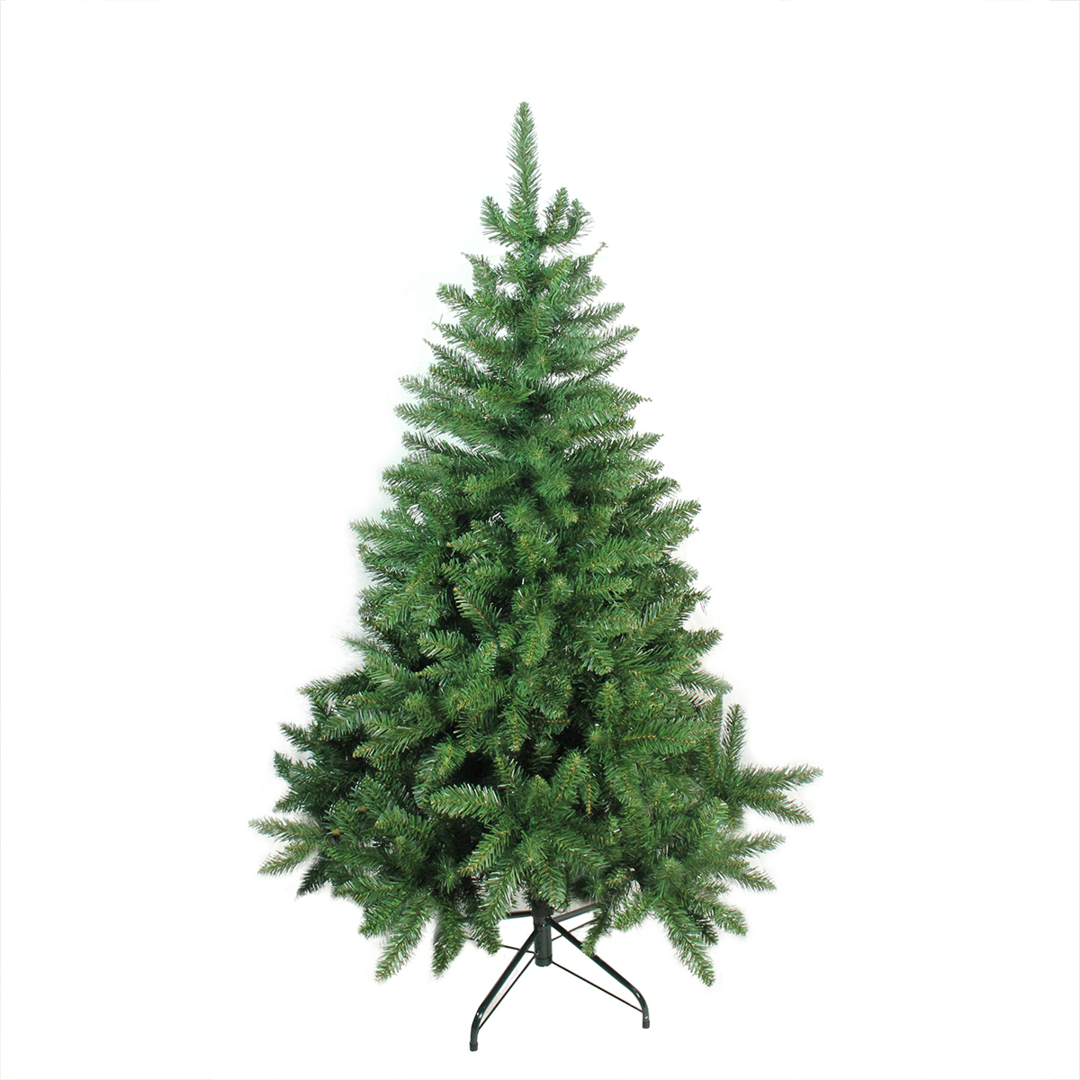 Northlight 5ft. Full Buffalo Fir Artificial Christmas Tree