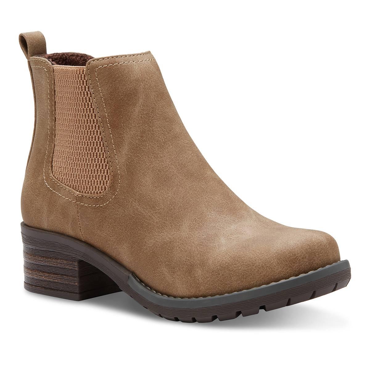 Womens Eastland Jasmine Boots