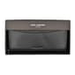 Womens Club Rochelier Leather RFID Zip-Around Wallet - image 1