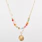 Ashley Cooper(tm) 2 Row Layered Pendant Necklace - image 1