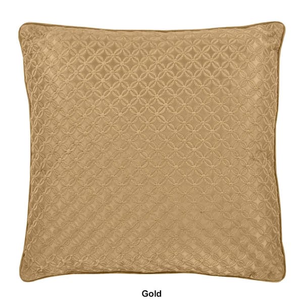 J. Queen New York Lyndon Decorative Throw Pillow - 16x16