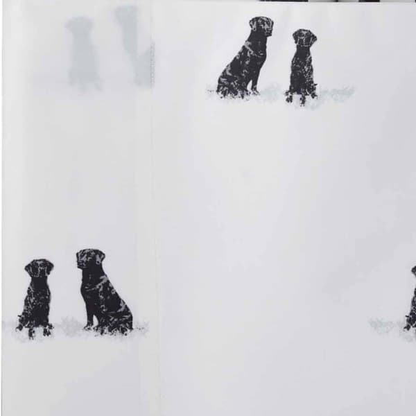 Eddie Bauer Labrador Fields Cotton Percale Sheet Set