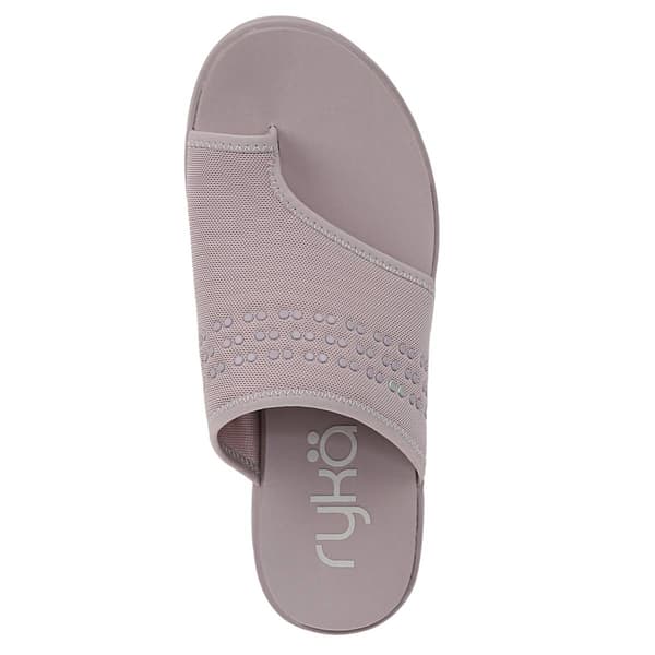 Womens Ryka Elegance Flip Flops