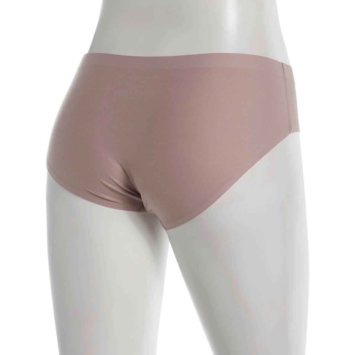 Womens Laura Ashley Micro Hipster with Bonded Edges - LS9172FR