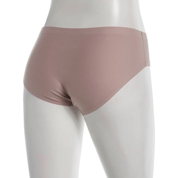 Womens Laura Ashley Micro Hipster with Bonded Edges - LS9172FR