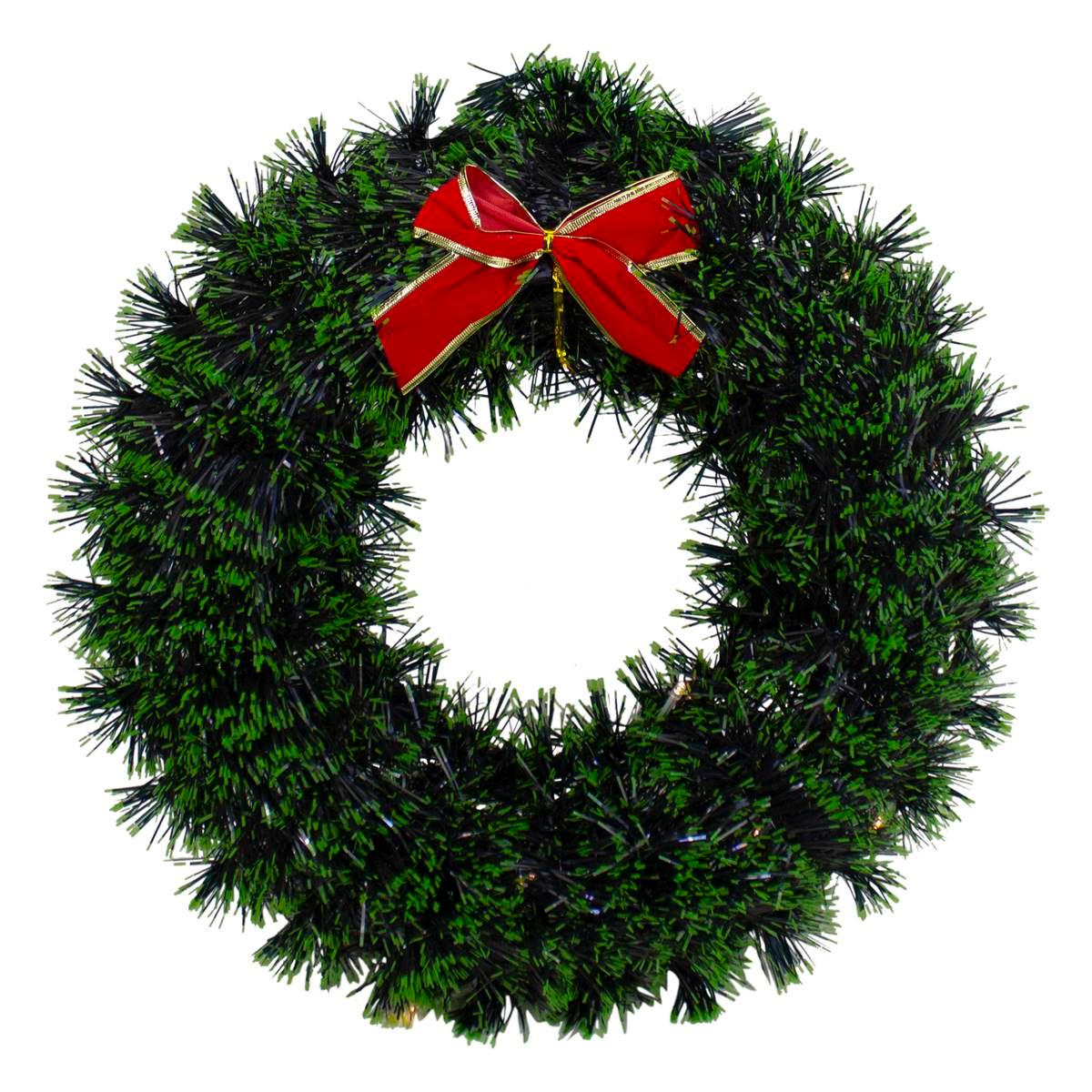 Northlight Seasonal 17in. Pre-Lit Artificial Christmas...