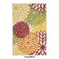 Nourison Aloha Tropical Indoor/Outdoor Area Rug - image 14