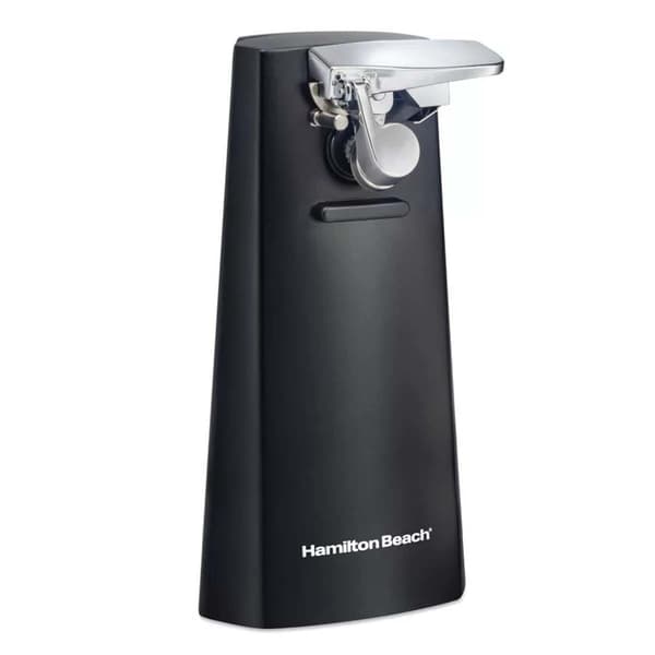 Hamilton Beach(R) Extra Tall Can Opener - image 