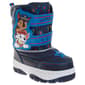 Little Boys Nickelodeon Paw Patrol Snow Boots - image 1