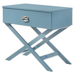 Passion Furniture Xavier End Table