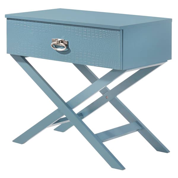 Passion Furniture Xavier End Table - image 
