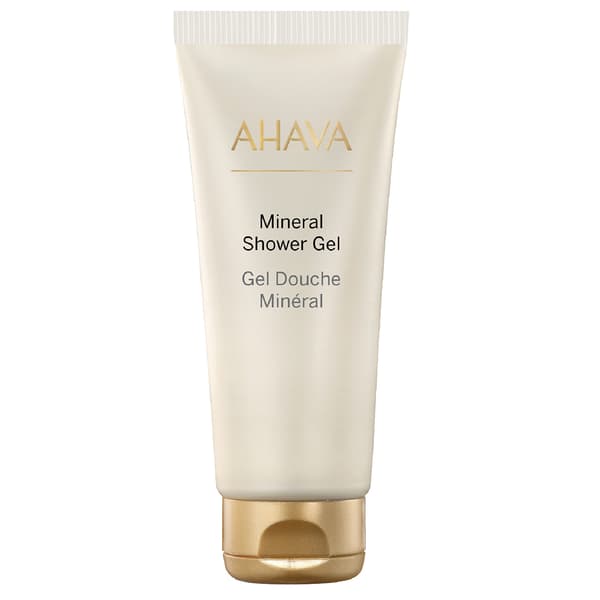 AHAVA Mineral Shower Gel - image 