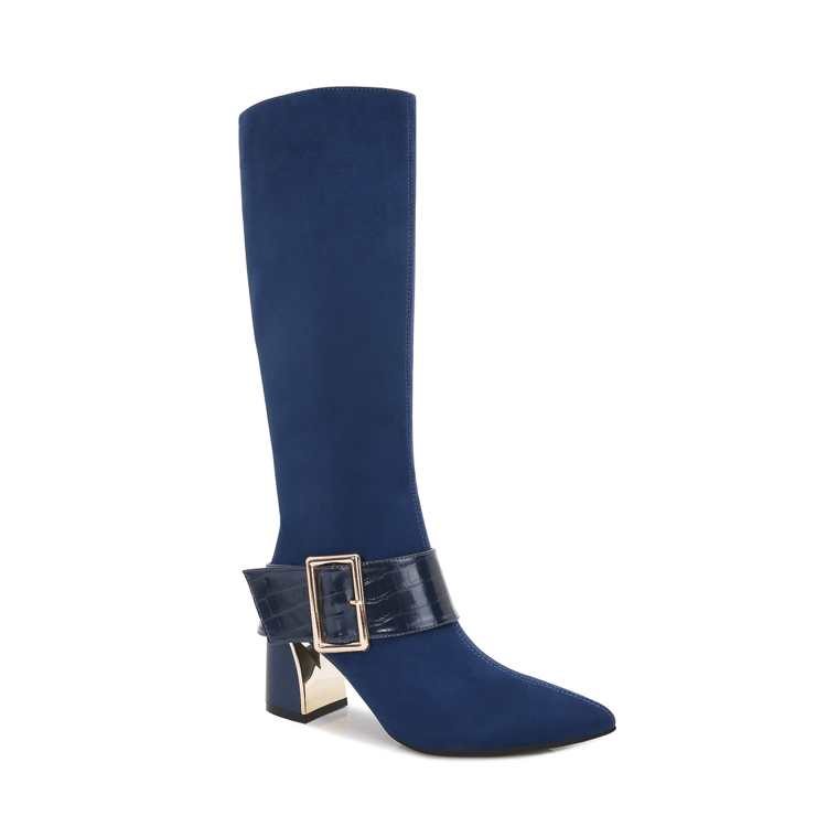 Womens Ninety Union(R)  Mandy Boots