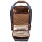 London Fog Brentwood lll 15in. 4 Wheel Under Seat Bag - image 3