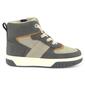 Little Boys Kenneth Cole&#174; Cyril Amir High Top Court Sneakers - image 2