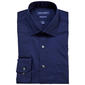 Mens Architect(R) Performance Regular Fit Dress Shirt - Blueprint - image 1