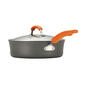 Rachael Ray Nonstick 14pc. Cookware Set - image 4