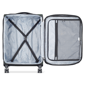 Delsey Paris Skymax 2.0 24" Expandable Upright Spinner Luggage - image 4