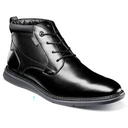 Mens Nunn Bush Chase Plain Toe Chukkas